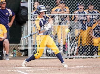 Thumbnail 1 in Antioch vs. Alhambra (CIF NCS D2 Semifinal) photogallery.