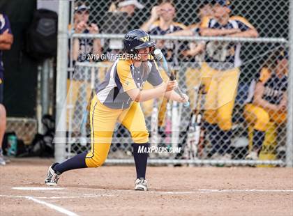 Thumbnail 3 in Antioch vs. Alhambra (CIF NCS D2 Semifinal) photogallery.