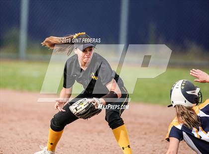 Thumbnail 2 in Antioch vs. Alhambra (CIF NCS D2 Semifinal) photogallery.