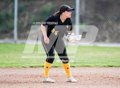 Thumbnail 2 in Antioch vs. Alhambra (CIF NCS D2 Semifinal) photogallery.