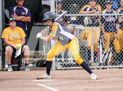 Thumbnail 3 in Antioch vs. Alhambra (CIF NCS D2 Semifinal) photogallery.