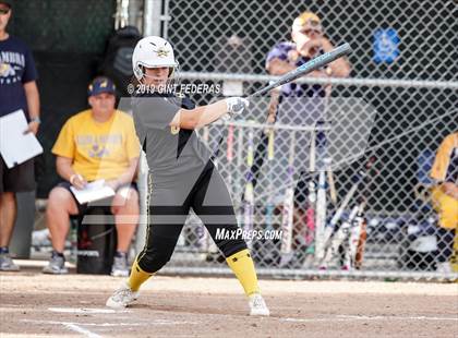 Thumbnail 1 in Antioch vs. Alhambra (CIF NCS D2 Semifinal) photogallery.