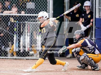 Thumbnail 2 in Antioch vs. Alhambra (CIF NCS D2 Semifinal) photogallery.