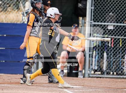 Thumbnail 2 in Antioch vs. Alhambra (CIF NCS D2 Semifinal) photogallery.
