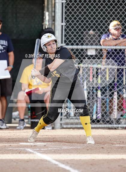 Thumbnail 1 in Antioch vs. Alhambra (CIF NCS D2 Semifinal) photogallery.