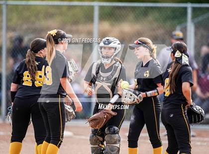 Thumbnail 1 in Antioch vs. Alhambra (CIF NCS D2 Semifinal) photogallery.