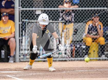 Thumbnail 1 in Antioch vs. Alhambra (CIF NCS D2 Semifinal) photogallery.