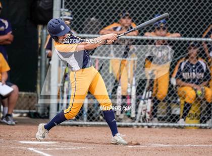 Thumbnail 1 in Antioch vs. Alhambra (CIF NCS D2 Semifinal) photogallery.