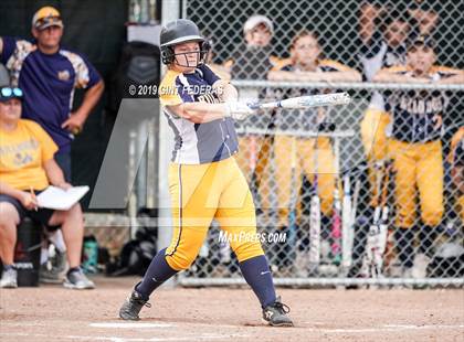 Thumbnail 3 in Antioch vs. Alhambra (CIF NCS D2 Semifinal) photogallery.