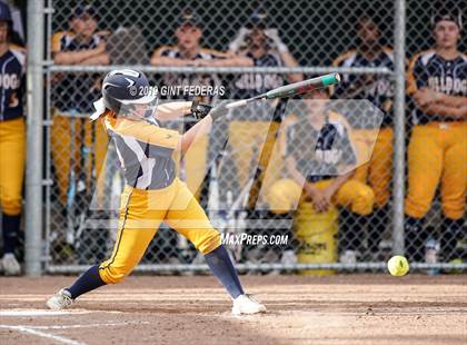 Thumbnail 1 in Antioch vs. Alhambra (CIF NCS D2 Semifinal) photogallery.