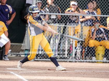 Thumbnail 1 in Antioch vs. Alhambra (CIF NCS D2 Semifinal) photogallery.