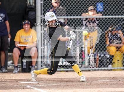 Thumbnail 1 in Antioch vs. Alhambra (CIF NCS D2 Semifinal) photogallery.