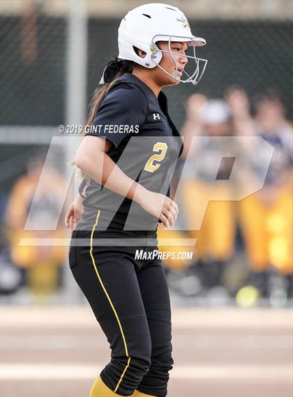 Thumbnail 3 in Antioch vs. Alhambra (CIF NCS D2 Semifinal) photogallery.