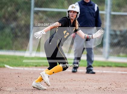 Thumbnail 1 in Antioch vs. Alhambra (CIF NCS D2 Semifinal) photogallery.