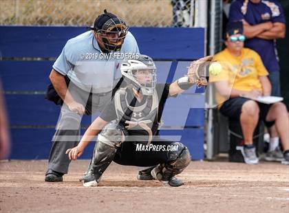 Thumbnail 1 in Antioch vs. Alhambra (CIF NCS D2 Semifinal) photogallery.
