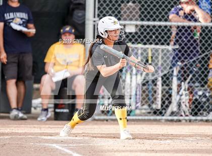 Thumbnail 1 in Antioch vs. Alhambra (CIF NCS D2 Semifinal) photogallery.