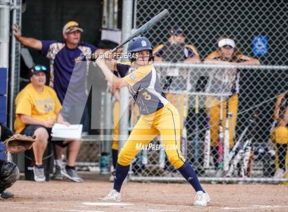 Thumbnail 3 in Antioch vs. Alhambra (CIF NCS D2 Semifinal) photogallery.