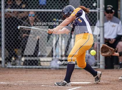 Thumbnail 3 in Antioch vs. Alhambra (CIF NCS D2 Semifinal) photogallery.