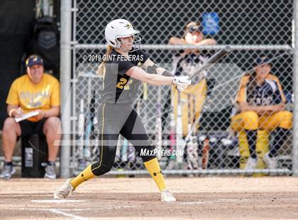 Thumbnail 1 in Antioch vs. Alhambra (CIF NCS D2 Semifinal) photogallery.