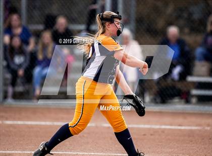 Thumbnail 2 in Antioch vs. Alhambra (CIF NCS D2 Semifinal) photogallery.