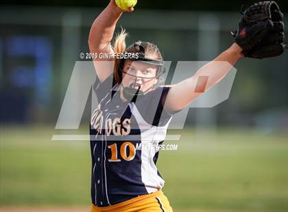 Thumbnail 3 in Antioch vs. Alhambra (CIF NCS D2 Semifinal) photogallery.