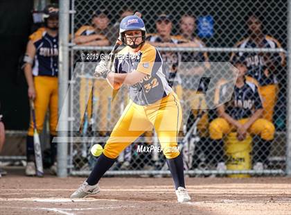Thumbnail 3 in Antioch vs. Alhambra (CIF NCS D2 Semifinal) photogallery.