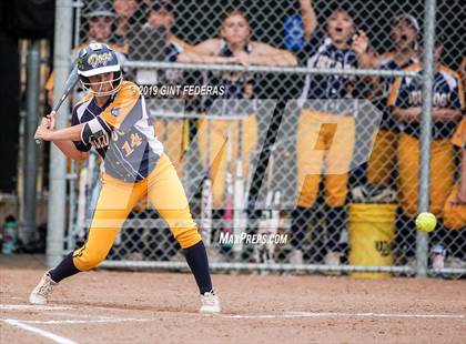 Thumbnail 3 in Antioch vs. Alhambra (CIF NCS D2 Semifinal) photogallery.