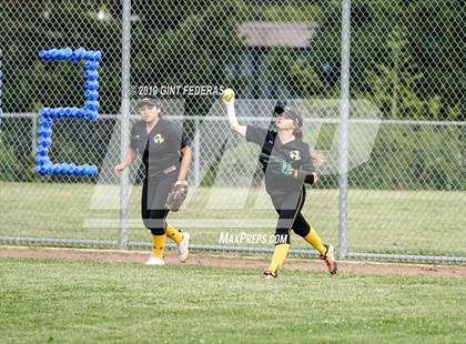 Thumbnail 3 in Antioch vs. Alhambra (CIF NCS D2 Semifinal) photogallery.
