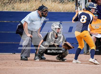 Thumbnail 2 in Antioch vs. Alhambra (CIF NCS D2 Semifinal) photogallery.