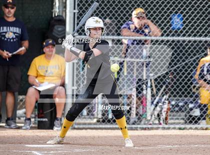 Thumbnail 3 in Antioch vs. Alhambra (CIF NCS D2 Semifinal) photogallery.
