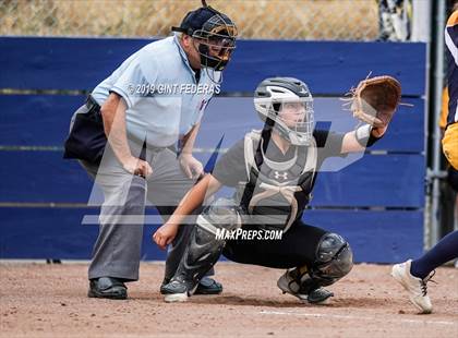 Thumbnail 3 in Antioch vs. Alhambra (CIF NCS D2 Semifinal) photogallery.