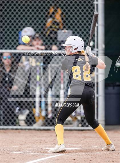 Thumbnail 1 in Antioch vs. Alhambra (CIF NCS D2 Semifinal) photogallery.