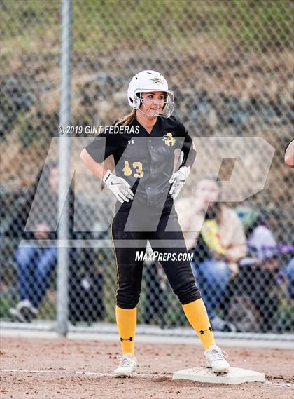 Thumbnail 3 in Antioch vs. Alhambra (CIF NCS D2 Semifinal) photogallery.