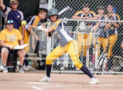 Thumbnail 1 in Antioch vs. Alhambra (CIF NCS D2 Semifinal) photogallery.