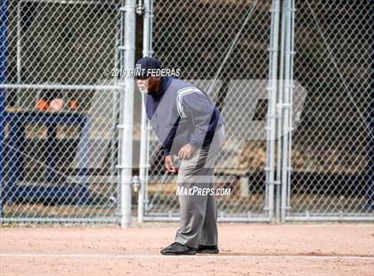 Thumbnail 1 in Antioch vs. Alhambra (CIF NCS D2 Semifinal) photogallery.