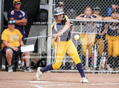 Thumbnail 2 in Antioch vs. Alhambra (CIF NCS D2 Semifinal) photogallery.