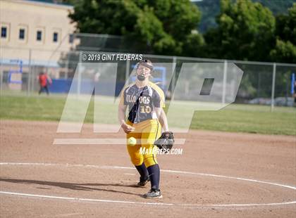 Thumbnail 1 in Antioch vs. Alhambra (CIF NCS D2 Semifinal) photogallery.