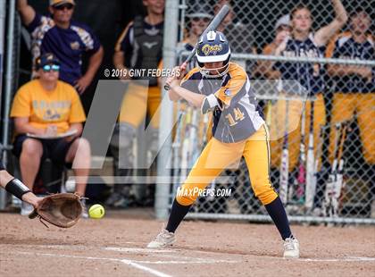 Thumbnail 2 in Antioch vs. Alhambra (CIF NCS D2 Semifinal) photogallery.