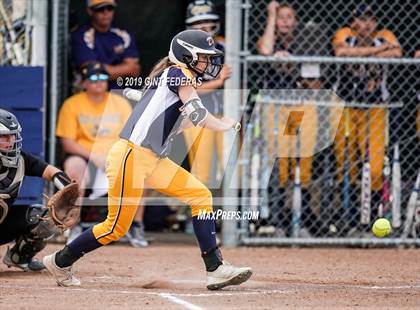 Thumbnail 1 in Antioch vs. Alhambra (CIF NCS D2 Semifinal) photogallery.