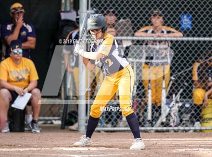 Thumbnail 1 in Antioch vs. Alhambra (CIF NCS D2 Semifinal) photogallery.