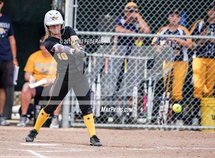 Thumbnail 1 in Antioch vs. Alhambra (CIF NCS D2 Semifinal) photogallery.