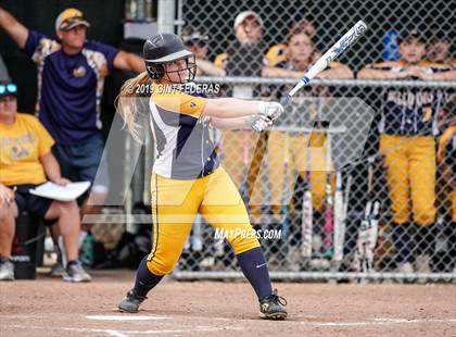 Thumbnail 3 in Antioch vs. Alhambra (CIF NCS D2 Semifinal) photogallery.