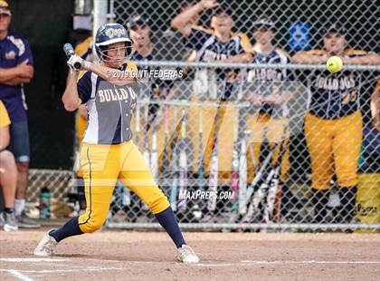 Thumbnail 1 in Antioch vs. Alhambra (CIF NCS D2 Semifinal) photogallery.