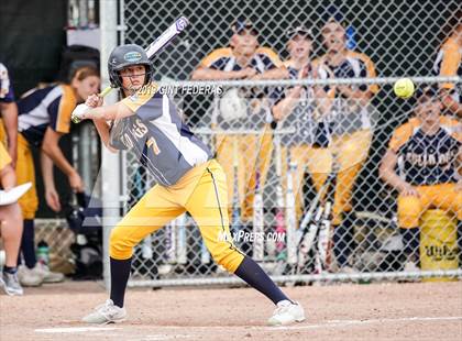Thumbnail 3 in Antioch vs. Alhambra (CIF NCS D2 Semifinal) photogallery.
