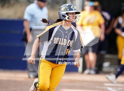 Thumbnail 1 in Antioch vs. Alhambra (CIF NCS D2 Semifinal) photogallery.