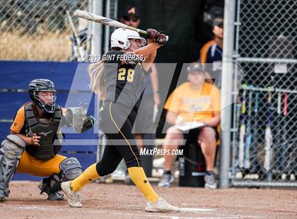 Thumbnail 1 in Antioch vs. Alhambra (CIF NCS D2 Semifinal) photogallery.