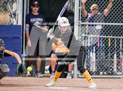 Thumbnail 1 in Antioch vs. Alhambra (CIF NCS D2 Semifinal) photogallery.