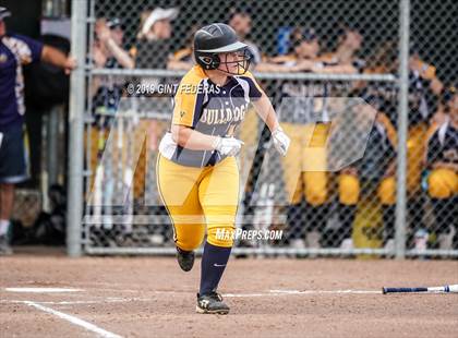 Thumbnail 1 in Antioch vs. Alhambra (CIF NCS D2 Semifinal) photogallery.