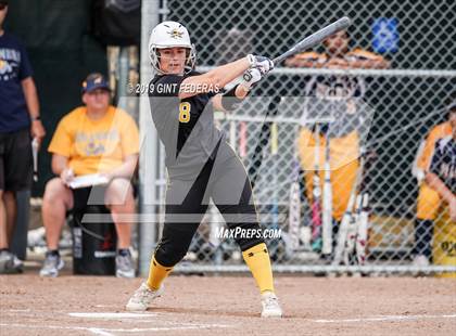 Thumbnail 3 in Antioch vs. Alhambra (CIF NCS D2 Semifinal) photogallery.