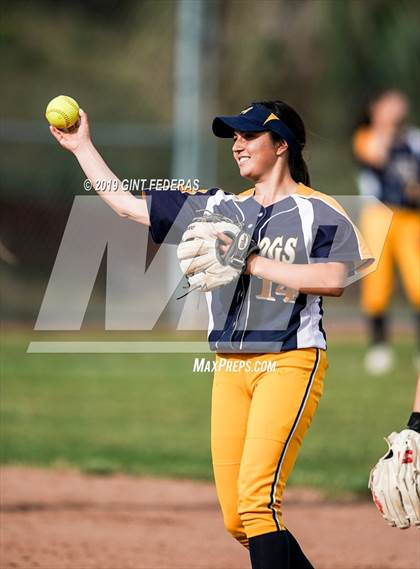 Thumbnail 1 in Antioch vs. Alhambra (CIF NCS D2 Semifinal) photogallery.